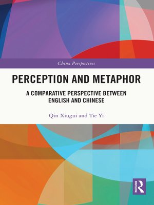 cover image of Perception and Metaphor